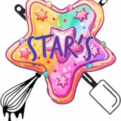 Stars Confectionery Delights